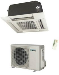 Кондиционер Daikin FFQ35BV/RXS35J