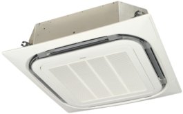 Кондиционер Daikin FCQ50C8/RXS50J