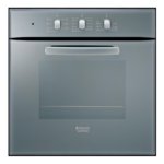 Духовой шкаф Hotpoint-Ariston FD 61.1