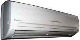 Кондиционер Daikin FTKS20C/RK20E