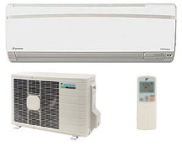 Кондиционер Daikin FTKS25D/RKS25F