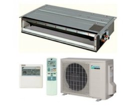 Кондиционер Daikin FDKS25E/RKS25G