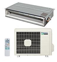 Кондиционер Daikin FDKS35E/RKS35G