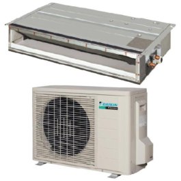 Кондиционер Daikin FDKS50C/RKS50G