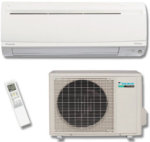 Кондиционер Daikin FTXS25G/RKS25G