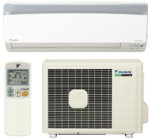 Кондиционер Daikin FTXS35D/RXS35F