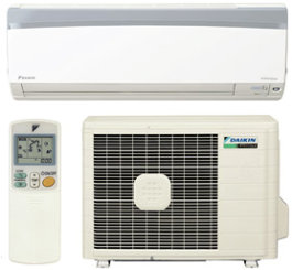 Кондиционер Daikin FTXS35D/RXS35F