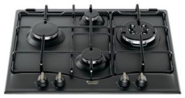 Варочная поверхность Hotpoint-Ariston PC 640 T AN