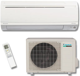 Кондиционер Daikin FTXS42G/RKS42G