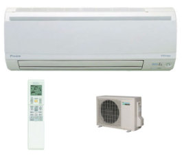 Кондиционер Daikin FTXS50G/RXS50G