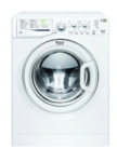 Стиральная машина Hotpoint-Ariston WMSL 6081