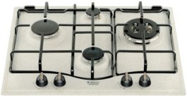 Варочная поверхность Hotpoint-Ariston PC 640 T OS R