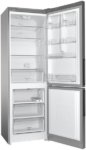 Холодильник Hotpoint-Ariston HF 5180 W