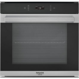 Духовой шкаф Hotpoint-Ariston FI9 891 SC