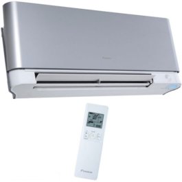 Кондиционер Daikin FTXG25JS/RXG25JS