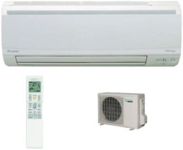 Кондиционер Daikin FTYN35GX/RYN35GX