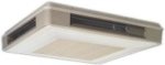 Кондиционер Daikin FUQ100/RR100