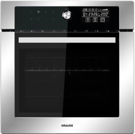 Духовой шкаф GRAUDE BM 60.0 E