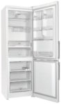 Холодильник Hotpoint-Ariston HS 5201 X O