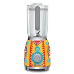 Блендер Smeg BLF01CREU