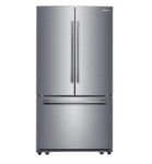 Холодильник Samsung RF260BEAESR / AA
