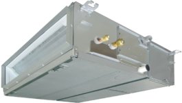 Кондиционер Toshiba RAV-SM406BTP-E/RAV-SP404ATP-E