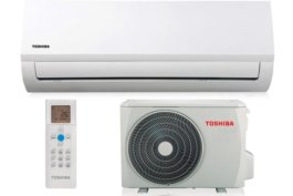 Кондиционер Toshiba RAS-07U2KHS-EE/07U2AHS-EE
