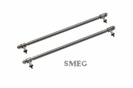 Комплект боковых релингов Smeg KITKCS-2