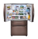 Холодильник Samsung RF28R7351DT/AA