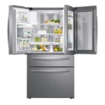 Холодильник Samsung RF28R7351SR/AA