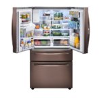 Холодильник Samsung RF22R7351DT/AA