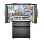 Холодильник Samsung RF22R7351SG/AA