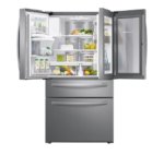 Холодильник Samsung RF22R7351SR/AA