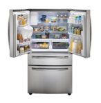 Холодильник Samsung RF28R7201SR/AA