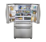Холодильник Samsung RF24R7201SR/AA