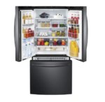 Холодильник Samsung RF220NCTASG/AA