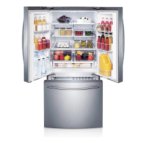 Холодильник Samsung RF220NCTASR/AA