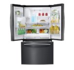 Холодильник Samsung RF263BEAESG / AA