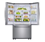 Холодильник Samsung RF260BEAESR / AA