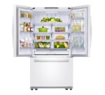 Холодильник Samsung RF260BEAEWW/AA