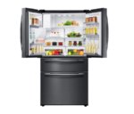 Холодильник Samsung RF25HMEDBSG / AA