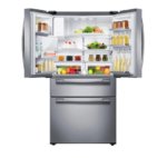 Холодильник Samsung RF25HMEDBSR / AA