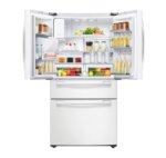 Холодильник Samsung RF25HMEDBWW/AA