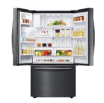 Холодильник Samsung RF28HFEDBSG / AA