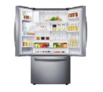 Холодильник Samsung RF28HFEDBSR / AA