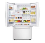 Холодильник Samsung RF28HFEDBWW/AA