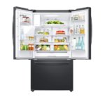 Холодильник Samsung RF265BEAESG / AA