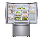 Холодильник Samsung RF261BEAESR / AA