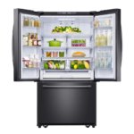 Холодильник Samsung RF261BEAESG / AA