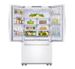 Холодильник Samsung RF261BEAEWW/AA
